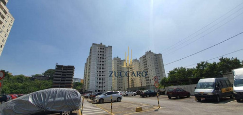 Apartamento À Venda, 72 M² Por R$ 235.900,00 - Jardim Bom Clima - Guarulhos/sp - Ap14583