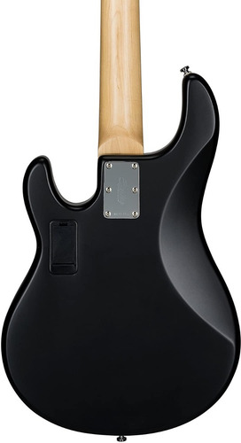Imagen 3 de 3 de Bajo 5 Cuerdas Sting Ray Sub Ray5-vsbs-m1 Vintage Sunburst