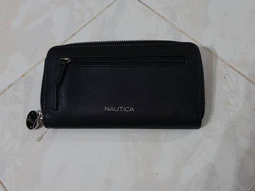 Cartera Náutica Dama