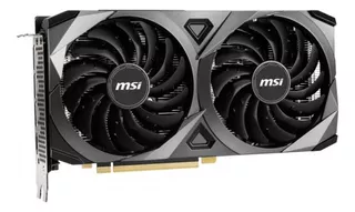 Msi Geforce Rtx 3060 Ti Ventus 2x 8g Ocv1 Lhr Gddr6