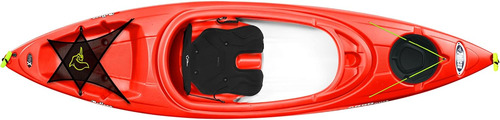 Argo 100x - Kayak Sentado - Kayak Ligero Para Una Persona -