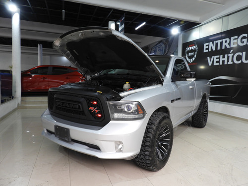 Ram 2015 4x4