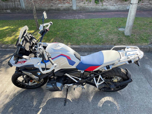 Imagen 6 de 9 de Bmw R1250gs