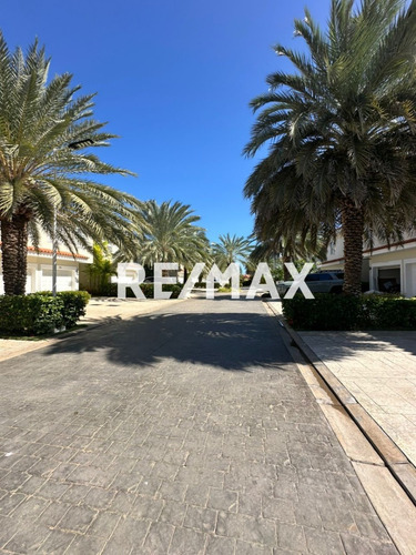 Townhouse En Obra Blanca, Exlusivo Y Lujoso Conjunto Atlantis, Paraiso 1, Maneiro, Isla De Margarita Cod: 1292
