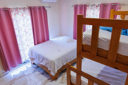 Venta Villa 5 Habitaciones En Jarabacoa, La Vega Republica Dominicana