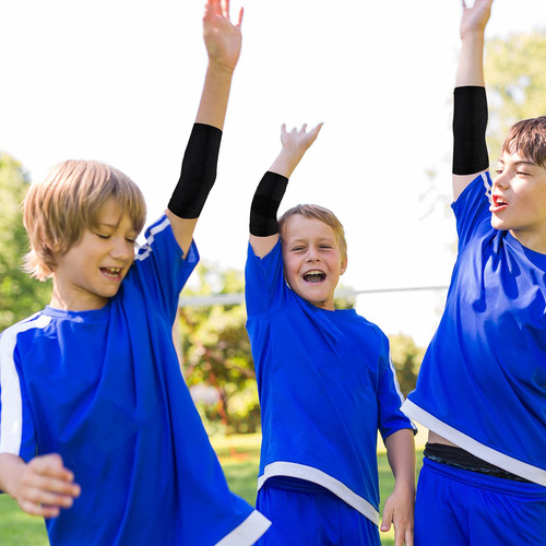 Codera De Compresión Para Niños Kasyat Gym Support
