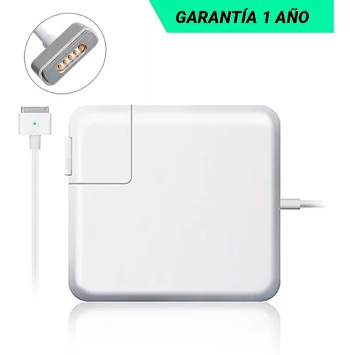 Cargador Genérico Premium Para Macbook Air A1466 45w