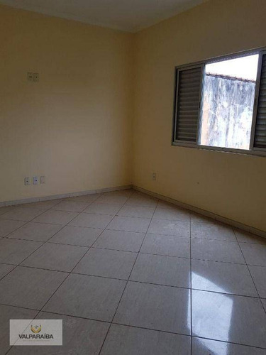 Imagem 6 de 30 de Sobrado Para Alugar, 200 M² Por R$ 2.500,00/mês - Jardim Ismênia - São José Dos Campos/sp - So0119