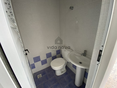 Imagem 13 de 30 de Casa Condominio Praia Brava - Sc - Ca0012_vdi