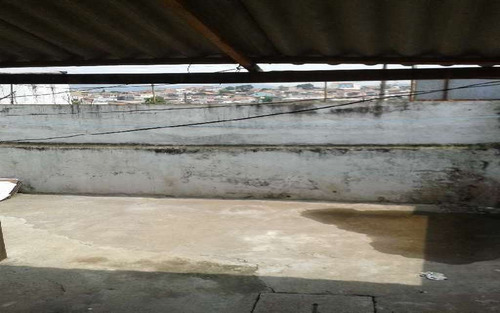 Imagem 7 de 12 de Casa Vila Rosalia 90 M² - 14115