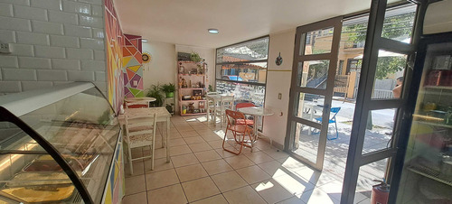 Venta Derecho Llaves Cafetería Funcionando (84730)