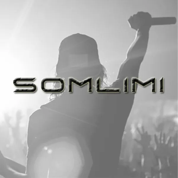 SOMLIMI Áudio