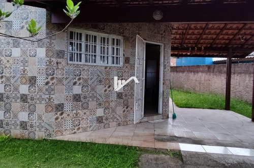 Imagem 8 de 14 de Casa Com Mezanino 900 Metros Da Praia