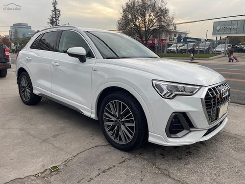 Audi Q3 1.4 35 Tfsi