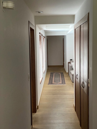 Departamento En Venta Polanco