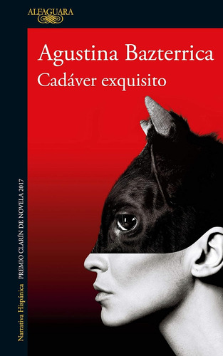 Libro: Cadaver Exquisito (agustina Bazterrica) + Regalo