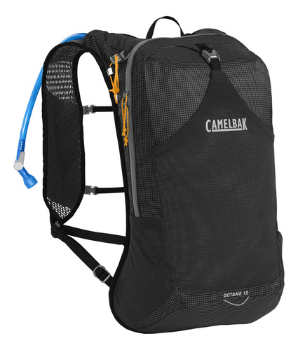 Mochila De Hidratación Camelbak Octane 12 2 Litros