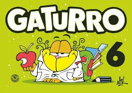 Gaturro 6