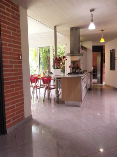 Imagen 4 de 30 de En Venta O Alquiler Casa 1000m2 11h/10b/11p La Lagunita