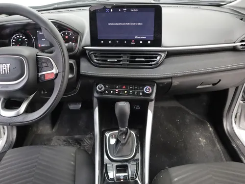 Fiat FASTBACK 1.0 Audace