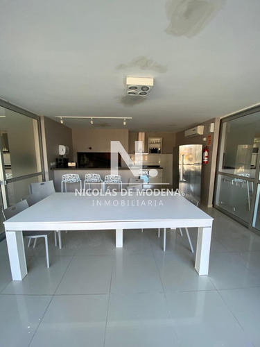 Cómodo Apartamento En Venta, Wind Towe.r