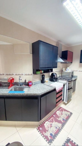 Imagem 13 de 19 de Apartamento À Venda, 100 M² Por R$ 480.000,00 - Condomínio Edifício San Marino - Indaiatuba/sp - Ap2797
