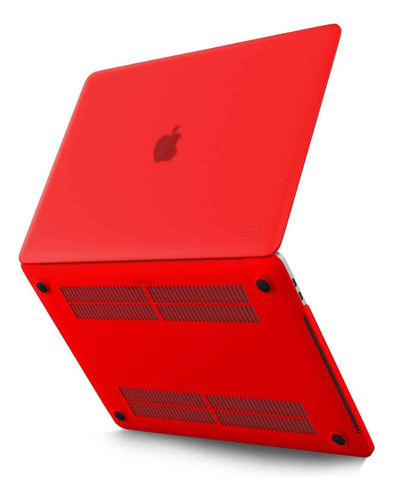 Kuzy - Carcasa Rígida Para Macbook Pro De 16  (plástico, 16 