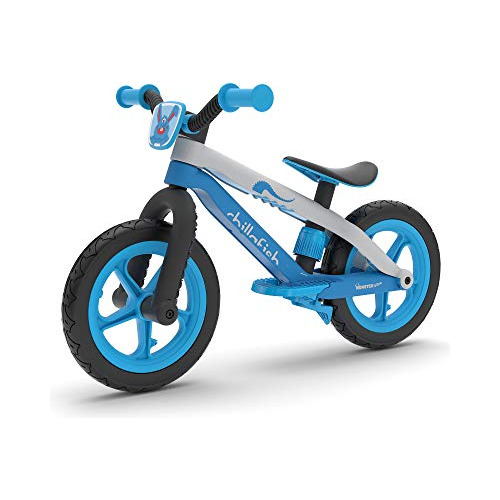 Bicicleta De Equilibrio Liviana Bmxie² Para Niños 2-5 Años