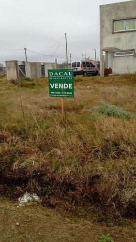 Imagen 3 de 3 de Terreno En Venta En La Plata Calle 489 Esq. 4 Dacal Bienes Raices