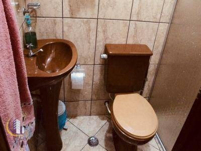 Sobrado Com 2 Dormitórios À Venda, 115 M² Por R$ 350.000,00 - Jardim Cirino - Osasco/sp - So0303