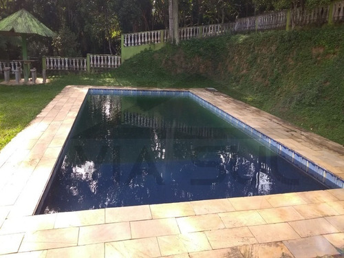 Imagem 6 de 26 de Chácara À Venda Em Juquitiba. - 315 - 32982813
