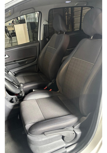 Volkswagen Fox 1.0 MPI COMFORTLINE 12V FLEX 4P MANUAL