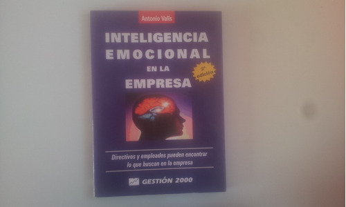 Inteligencia Emocional En La Empresa---valparaiso