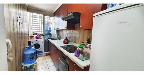 Oportunidad! 2 Dorm. Con Estac. Cerca Metro