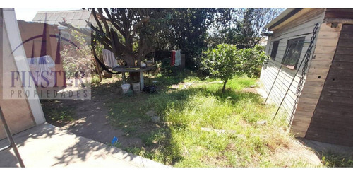 Finster Vende Linda Casa 500m2 Terreno,tranquilo Sector A Pa