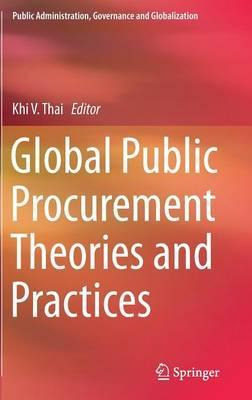 Libro Global Public Procurement Theories And Practices - ...