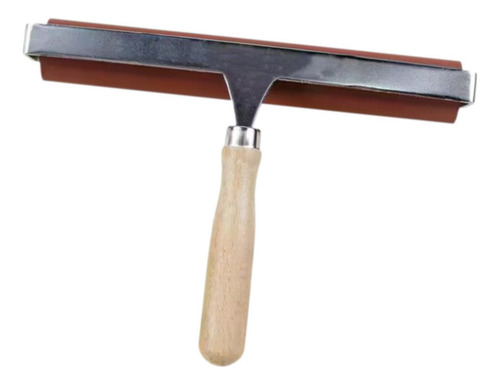 Rodillo De Goma, Rodillo De Goma Brayer, 8 Pulgadas