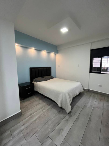 Alexora Cobos Vende Apartamento Con Planta 100%
