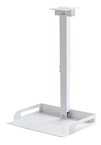 Soporte De Techo Universal Con Bandeja Para Proyector O Cáma