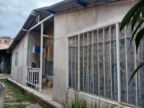 Casa Prefabricada En Venta