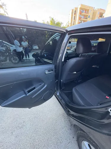 Mazda 2 1.5 15ha1c