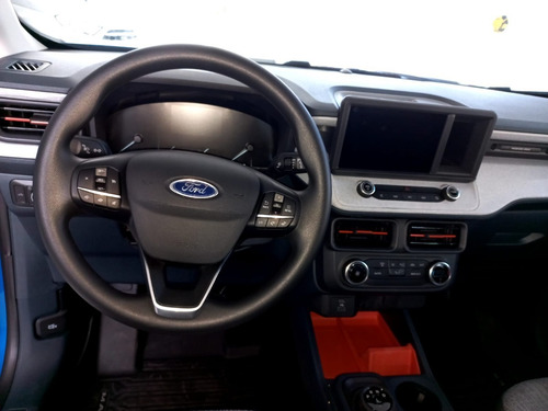 Imagen 11 de 18 de Ford Maverick Xlt Financiacion 100% Po