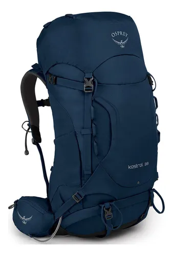 Mochila Osprey Krestel 38 Trekking Hombre 