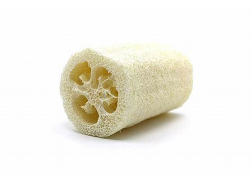 Luffa Esponja Biodegradable