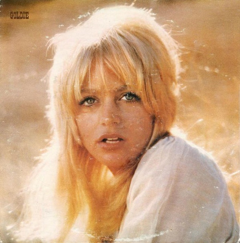 Goldie Hawn Joni Mitchell Dylan Morrison Importado Lp Pvl