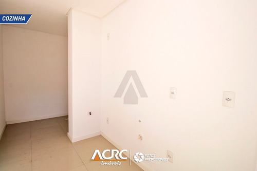 Acrc Imóveis - Apartamento À Venda No Bairro Victor Konder - Ap02190 - 33590915