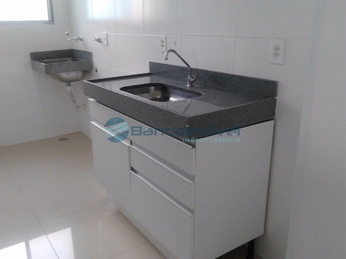 Imagem 16 de 30 de Apartamento - Ap00457 - 2666950
