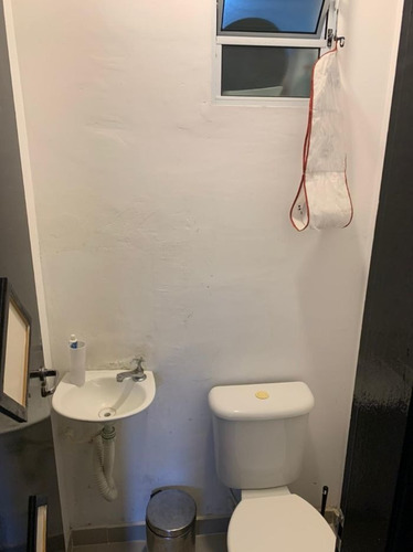 Casa De Condomínio À Venda Na Rua Anhumas, Vila São João Batista, Guarulhos - Sp - Liv-12707
