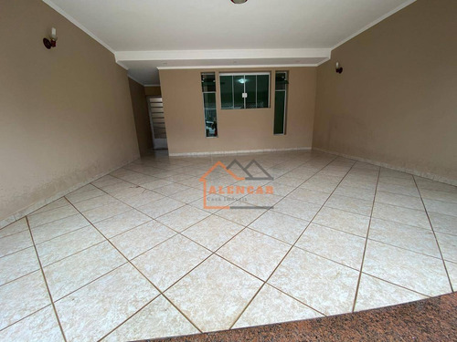 Imagem 2 de 29 de Sobrado À Venda, 131 M² Por R$ 795.000,00 - Vila Beatriz - São Paulo/sp - So0494