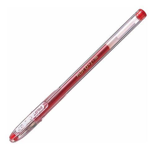 Lápiz Gel G-1 0.7 Pilot - Varios Colores